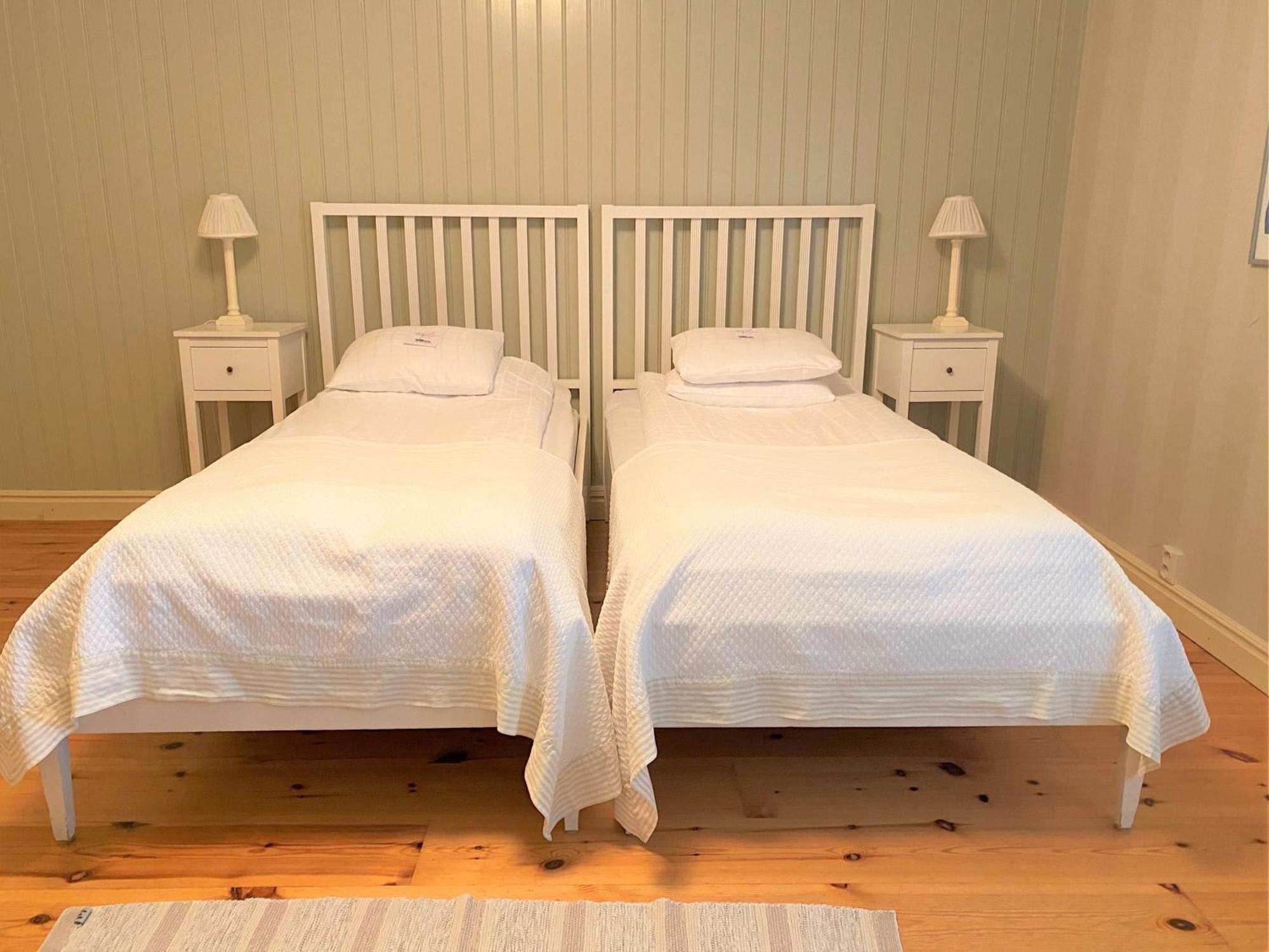 Stiftsgarden Konferens & Hotell Skellefteå Esterno foto