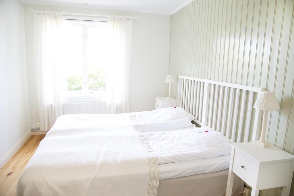 Stiftsgarden Konferens & Hotell Skellefteå Esterno foto